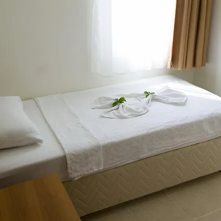 Orka Olivia * Oludeniz