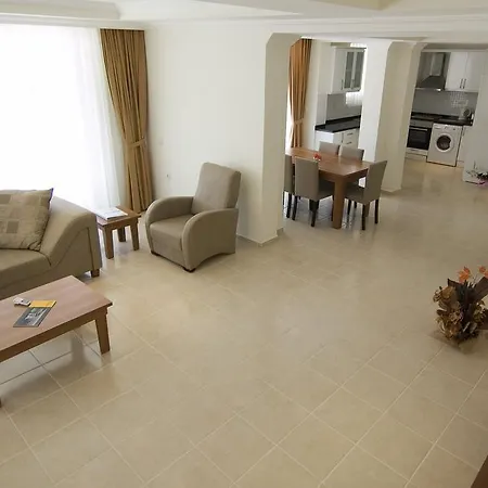 Orka Olivia Villa *